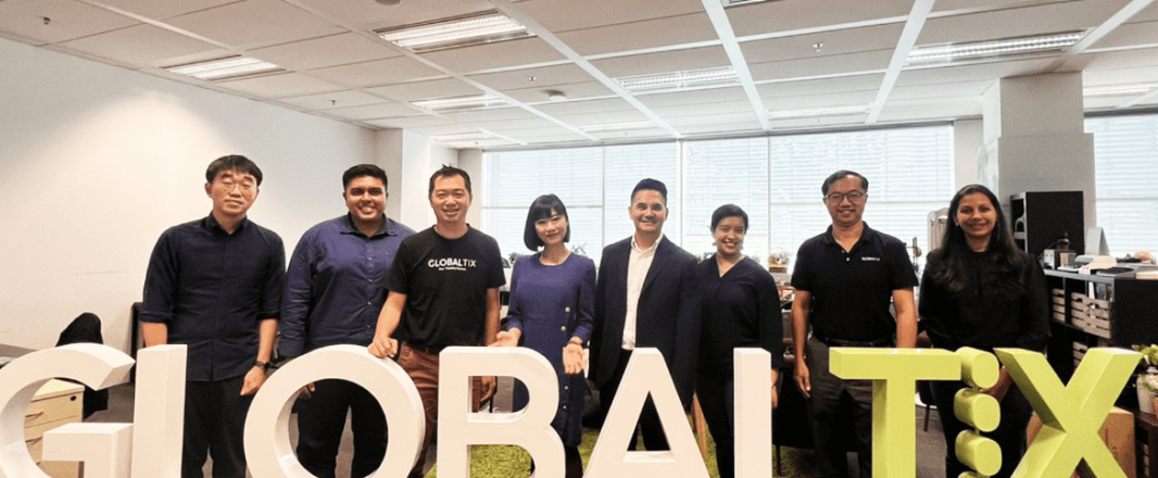 GlobalTix partners with Go City to digitise travel services, tackling fragmented demographics