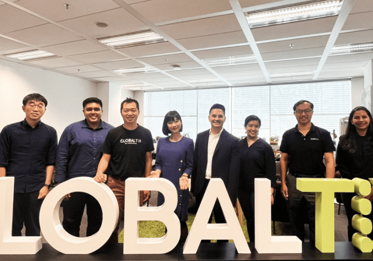 GlobalTix partners with Go City to digitise travel services, tackling fragmented demographics
