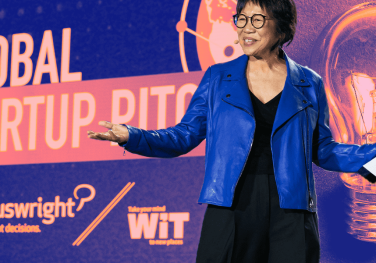 Global Startup Pitch kicks off 2023 edition in search of the most groundbreaking innovations in travel technology