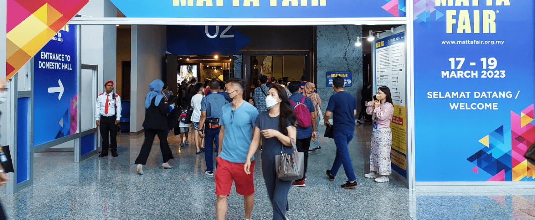 MATTA Fair 2023: A microcosm of Malaysian tourism and its appetite for international travel