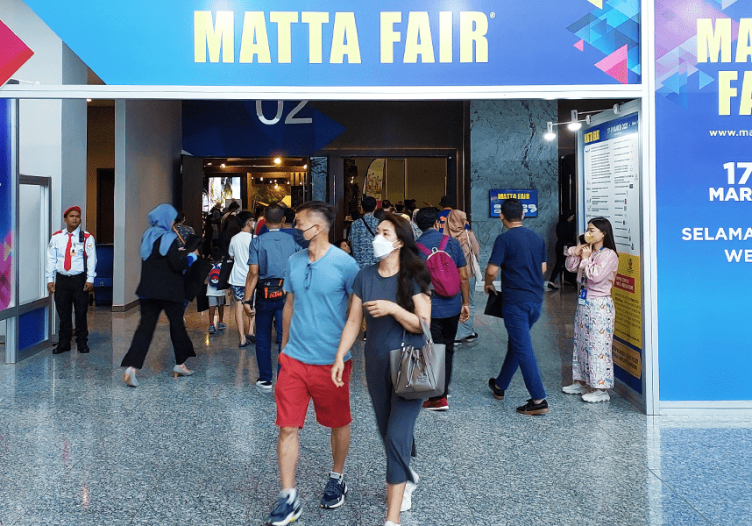 MATTA Fair 2023: A microcosm of Malaysian tourism and its appetite for international travel