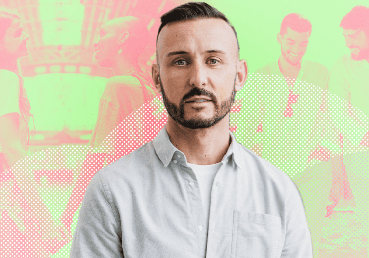 In an ideal world, his travel startup shouldn’t exist, says misterb&b founder
