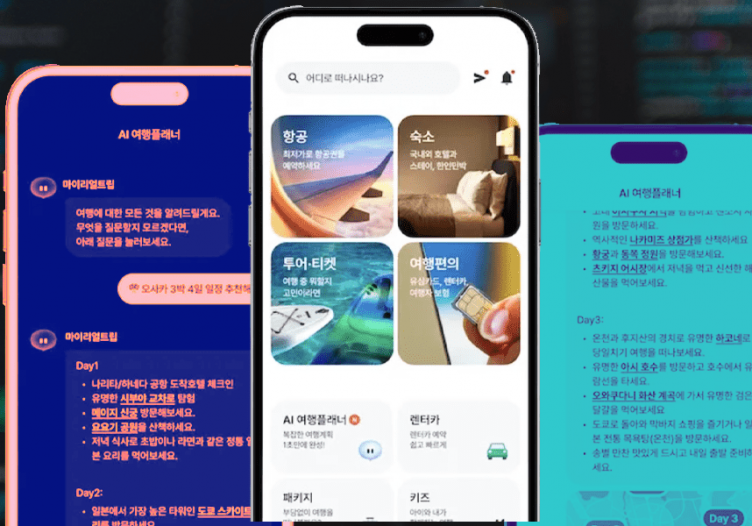 MyRealTrip built its AI Trip Planner in 2 days using ChatGPT