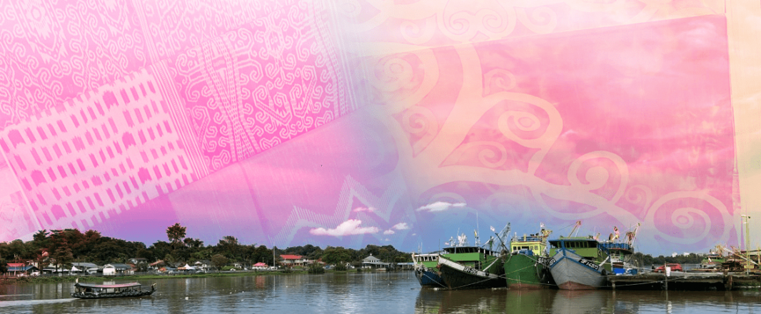 Letter from Kuching: Want to get uncomfortable? This is the place