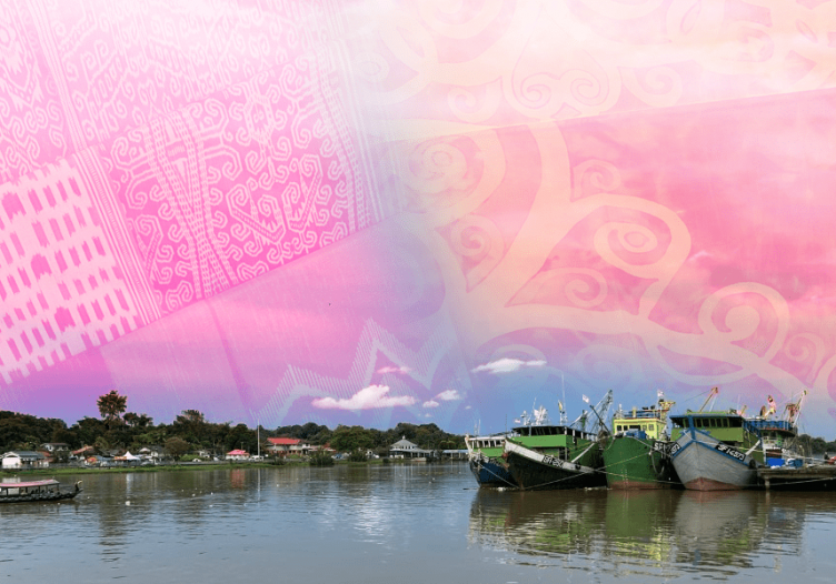 Letter from Kuching: Want to get uncomfortable? This is the place