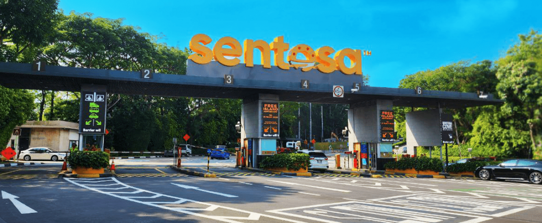 Why change now? The reasons and aspirations behind Sentosa’s big brand refresh (Sponsored)