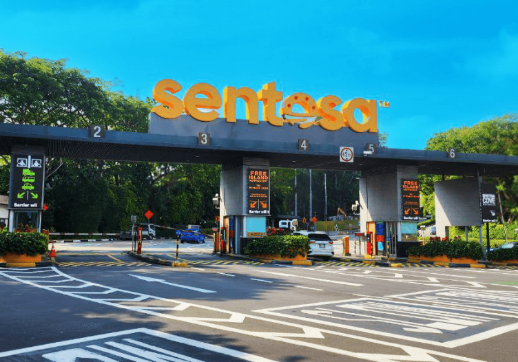 Why change now? The reasons and aspirations behind Sentosa’s big brand refresh (Sponsored)