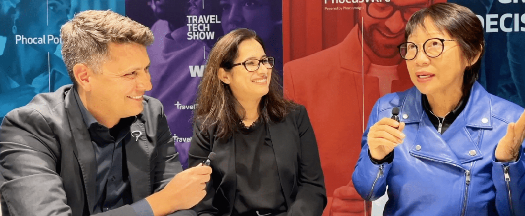 Travel Talk: Takeaways from ITB Berlin