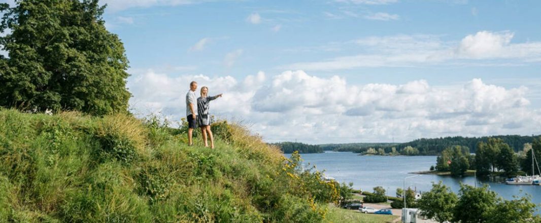 I dream of Finland, happiness, “onnellisuus” and everything, everywhere all at once