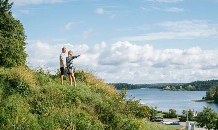 I dream of Finland, happiness, “onnellisuus” and everything, everywhere all at once