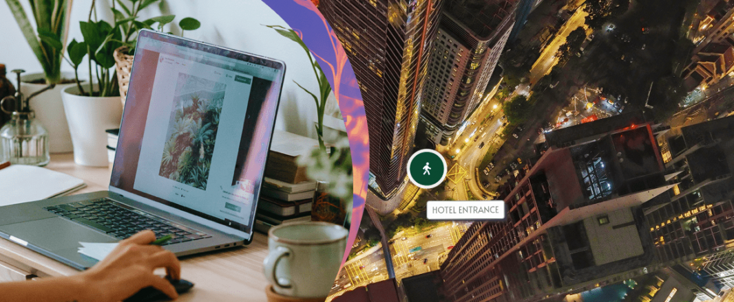 Virtual tours are getting popular, and Actsugi meets that demand in Malaysia