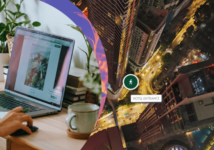 Virtual tours are getting popular, and Actsugi meets that demand in Malaysia