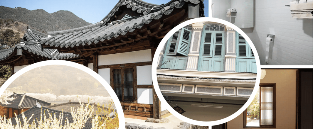 From hanoks in South Korea to old homes in Japan, Airbnb expands “Historical Homes” listings in Asia