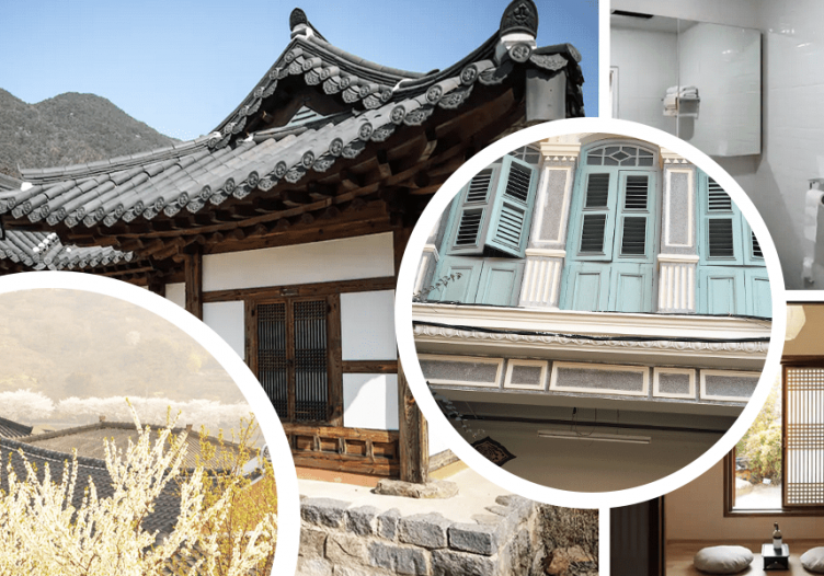From hanoks in South Korea to old homes in Japan, Airbnb expands “Historical Homes” listings in Asia