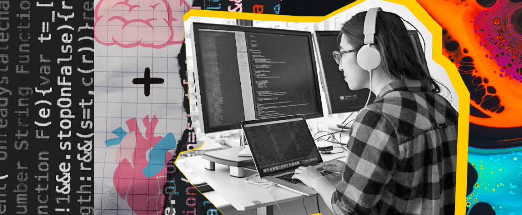 Psst, here’s a prompt – want to be an AI Whisperer?