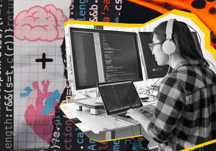 Psst, here’s a prompt – want to be an AI Whisperer?
