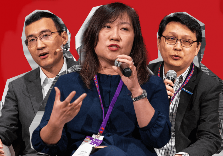 China Arising: Six trends to heed to capture the emerging Chinese traveller