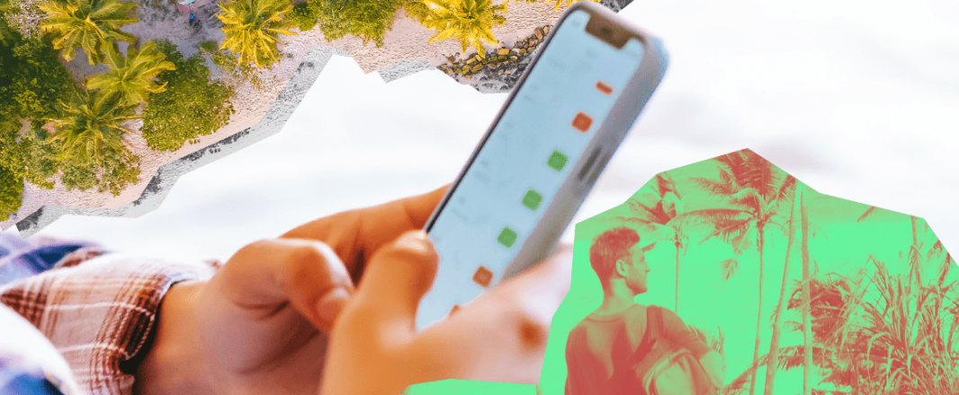 Expedia launches ChatGPT travel planning in its iOS app