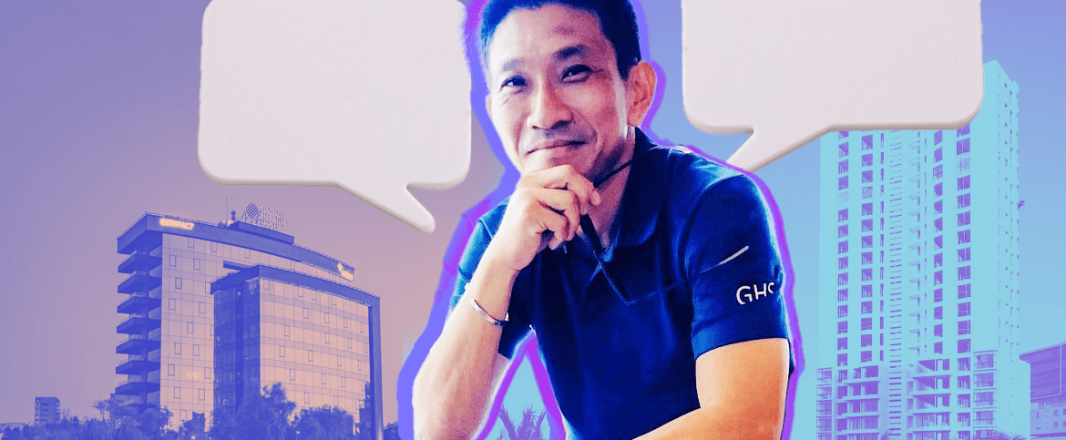 GHS doubles down on Alex to arm hoteliers in chat-heavy markets