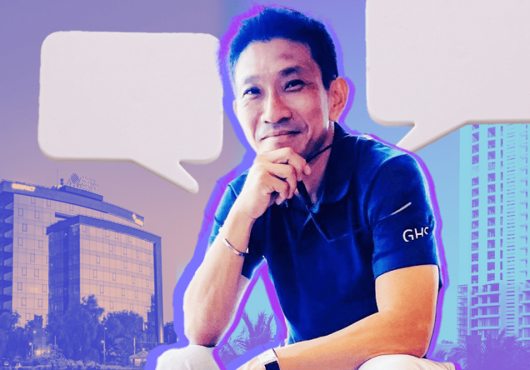 GHS doubles down on Alex to arm hoteliers in chat-heavy markets