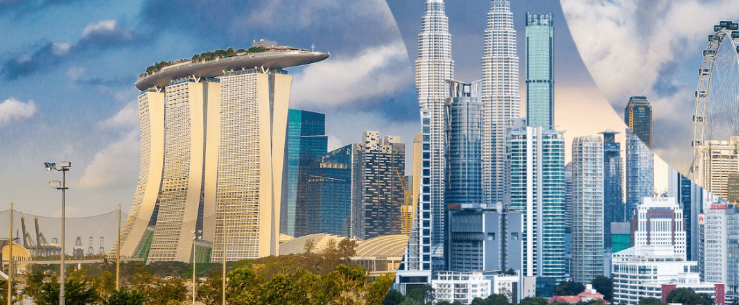 Singaporeans travel to relax, while Malaysians travel seeking adventure