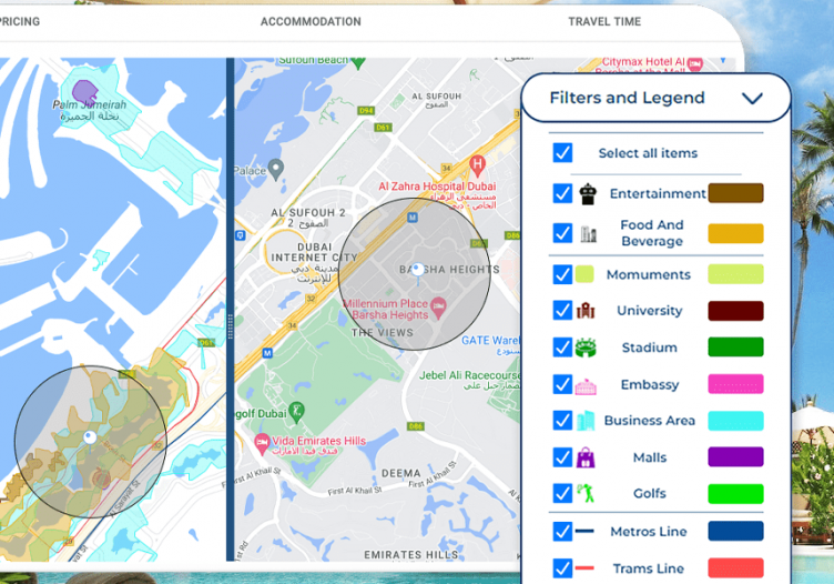SpotQuest tackles real-time data, launches platform with actionable insight for travel professionals