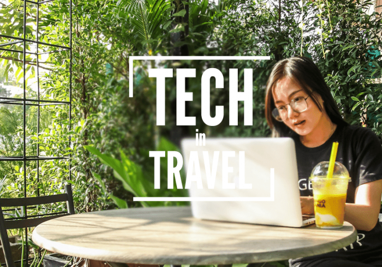 Digital nomad downsides; AI counts SWISS passengers; Emojis influence Airbnb rentals