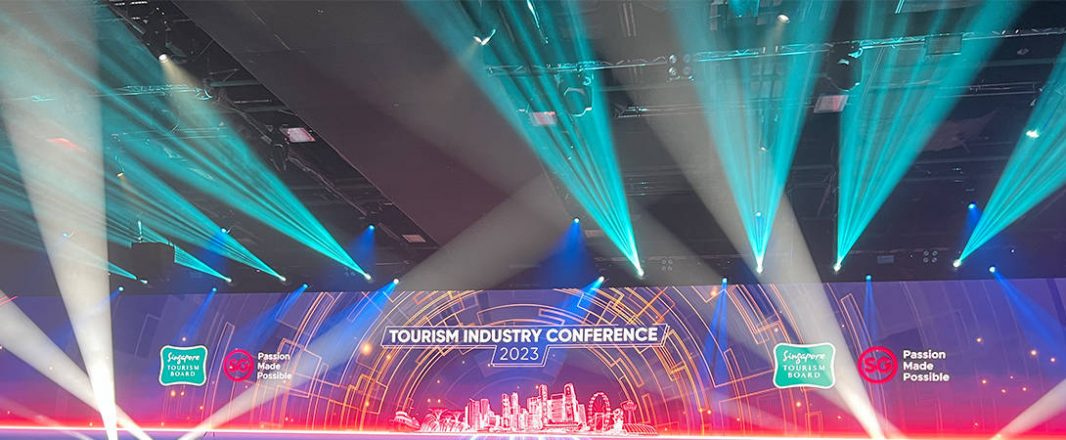 Content, tech, sustainability – Singapore charts its voyage into a “Quality Tourism” future