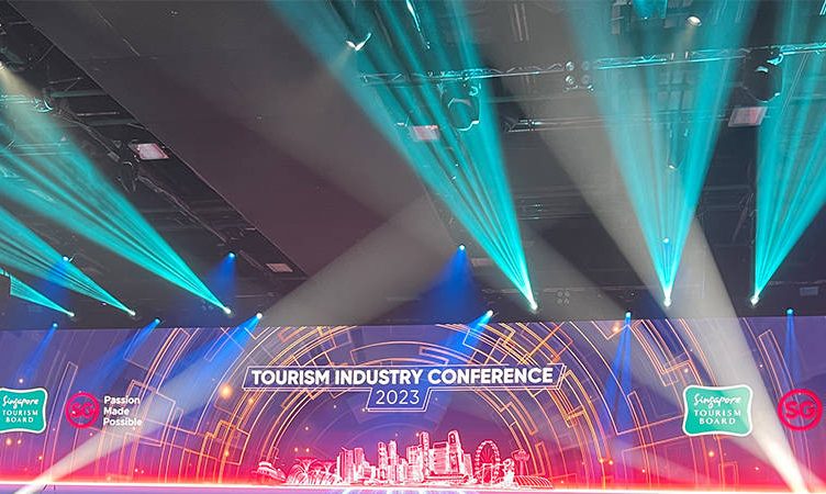 Content, tech, sustainability – Singapore charts its voyage into a “Quality Tourism” future