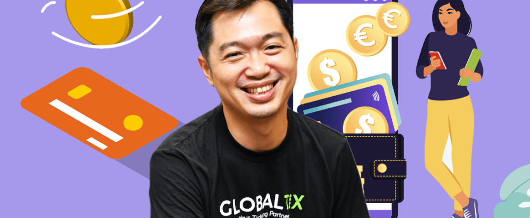 GT Pay: From Covid baby to Finalist in Business Innovation awards