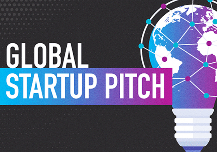 Meet the 15 semi-finalists of the Global Startup Pitch