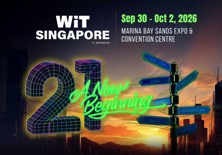 WiT Singapore