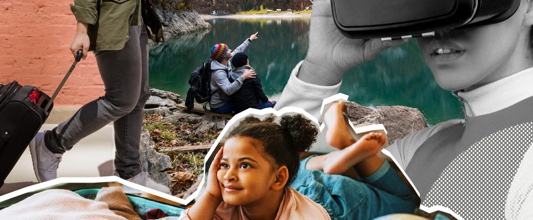 Calling Travel Changemakers who built back better with tech