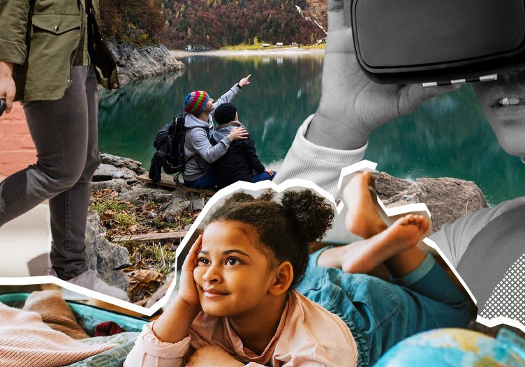 Calling Travel Changemakers who built back better with tech