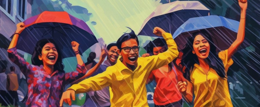 Dancing in the rain: ZUZU raises $9m, ready to use AI to empower independent hotels