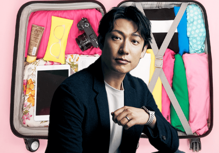 KabuK Style wants to create diverse culture with its blockchain-powered travel subscription service