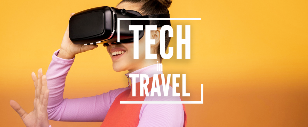 Future of Extended Reality; eating “phygital” chocolate; Air NZ’s digital goals; More