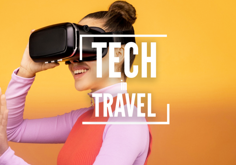 Future of Extended Reality; eating “phygital” chocolate; Air NZ’s digital goals; More