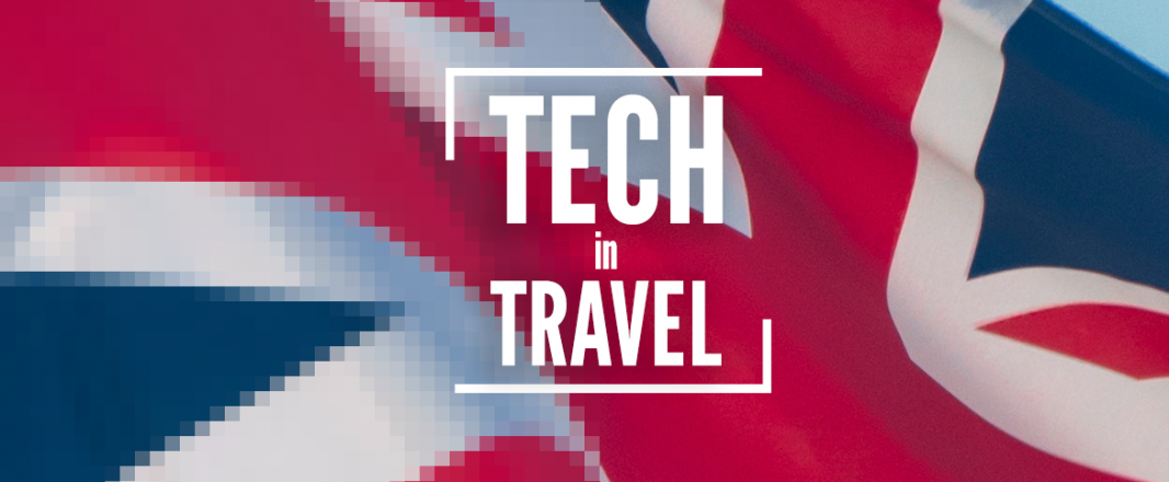 BritGPT is AI on roids; Unbundling travel insurance; Guinness World Records validates Travelport+