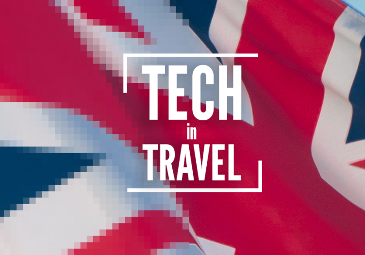BritGPT is AI on roids; Unbundling travel insurance; Guinness World Records validates Travelport+