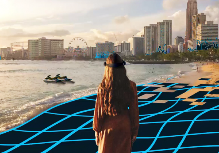 How the metaverse will transform travel: McKinsey points to $800B industry by 2025