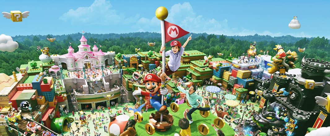 Theme parks riding high on recovery wave in APAC, says IAAPA