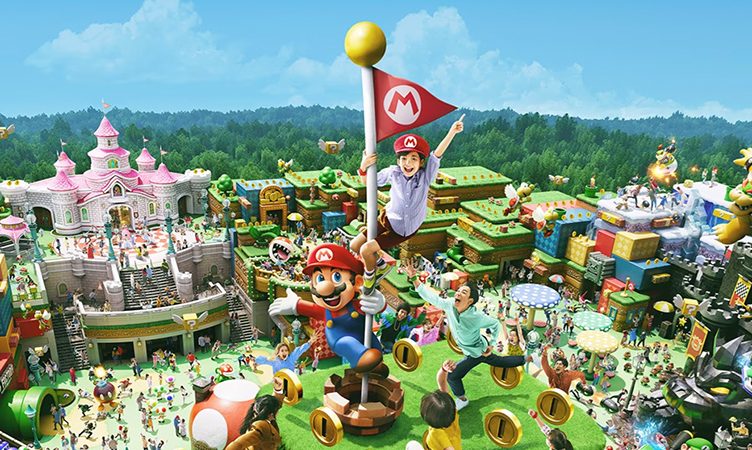 Theme parks riding high on recovery wave in APAC, says IAAPA