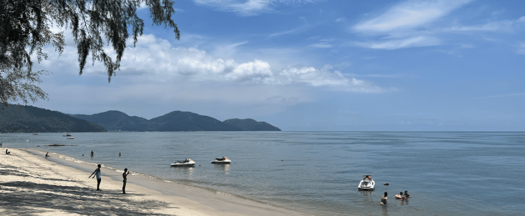 Skyscanner: Travellers look to APAC as booking windows normalise