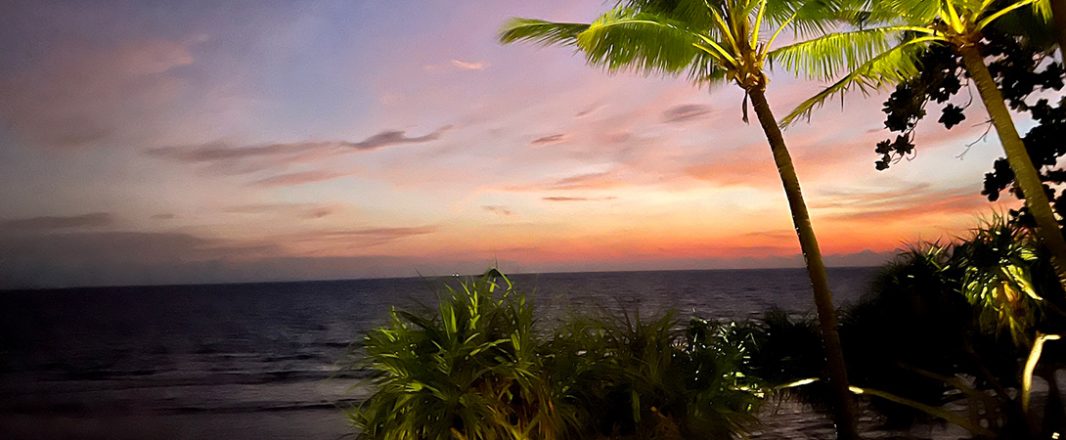 Letter from Phuket: A destination for all seasons, all tastes, Zombies included