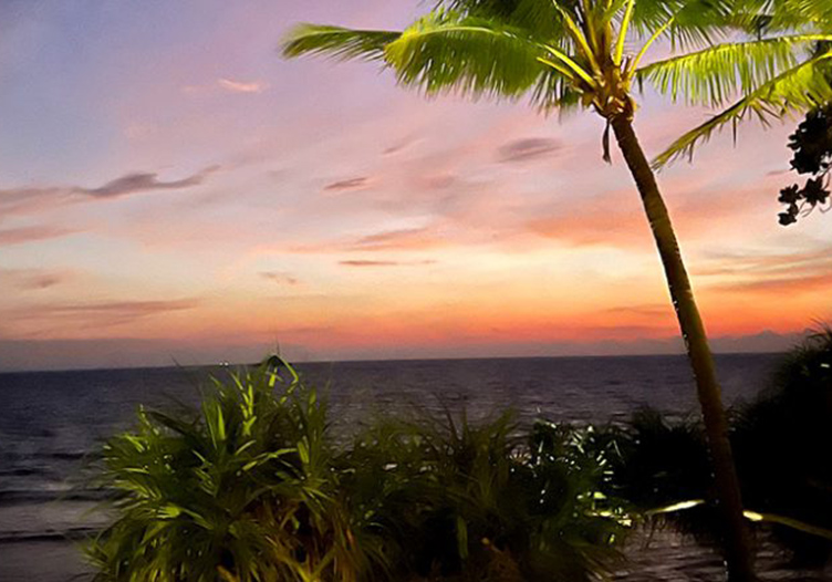 Letter from Phuket: A destination for all seasons, all tastes, Zombies included