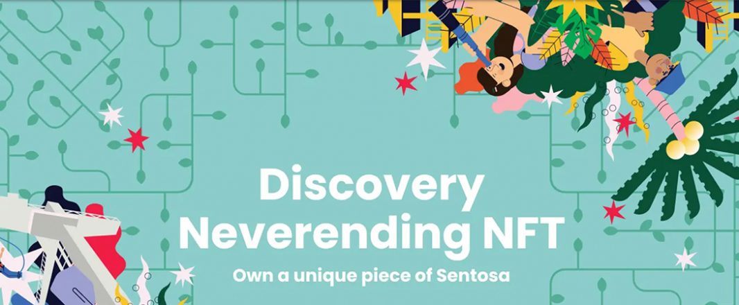 GlobalTix’s GT Pay, Sentosa’s NFT campaign win in Singapore Tourism Awards