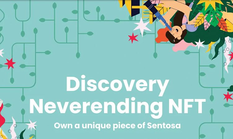 GlobalTix’s GT Pay, Sentosa’s NFT campaign win in Singapore Tourism Awards