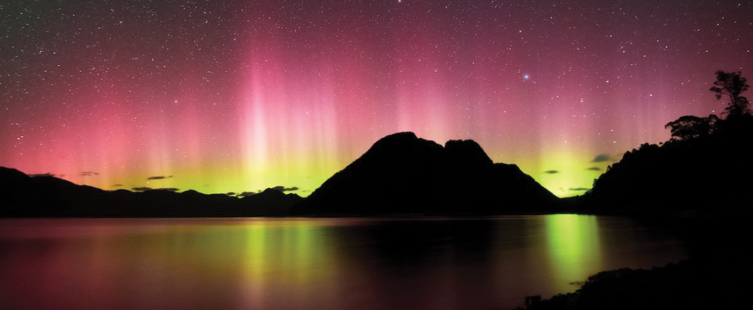 Tasmania hopes to hook Asian travellers with ecotourism and its latest attraction – winter