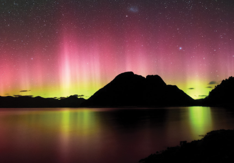 Tasmania hopes to hook Asian travellers with ecotourism and its latest attraction – winter